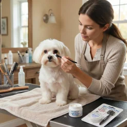 Crème hypoallergénique Bio Groom Stain Free, 20 g