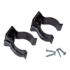 Crochets de fixation pour Maglite