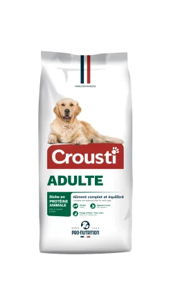 Crousti Adulte