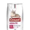 Crousti Chat adulte