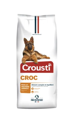 Crousti Croc