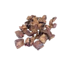 Cubes de mou de bœuf