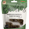 Cubes de viandes de boeuf