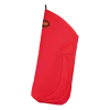 Demi manche de débourrage jeune chien, toile Signature Rouge