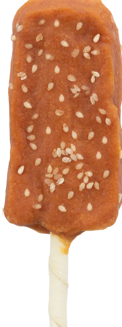 Denta Fun Chicken Pops avec sésame