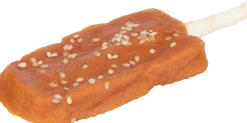 Denta Fun Chicken Pops avec sésame