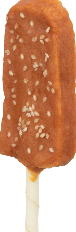 Denta Fun Chicken Pops avec sésame