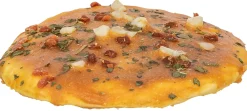 Denta Fun Pizza à la poitrine de poulet, en vrac 8 cm, 38 g