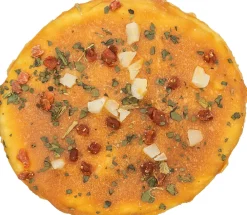Denta Fun Pizza à la poitrine de poulet, en vrac 8 cm, 38 g
