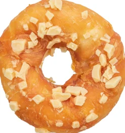 Denta Fun Ring au Poulet & Fromage, en vrac 6 cm, 55 g