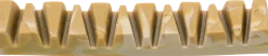 Denta fun veggie Jaw Bone 12 cm