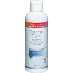 Dermacare Shampooing assainissant 200 ml