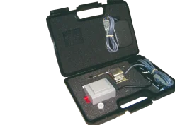 Dermographe YLG Senior (kit complet)