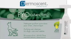 Dermoscent PYO CLEAN OTO