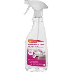Destructeur de taches et d’odeurs 750ml