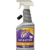 Destructeur d'odeurs et détachant URINE OFF chat, spray 500ml