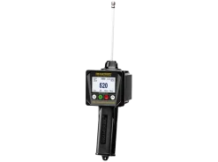 Detecteur de chaleur Draminsky DOD2
