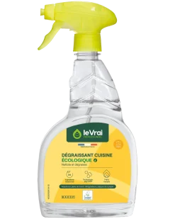 Dégraissant cuisine d’élevage Enzypin