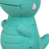 Dinosaures, en latex, 14 cm