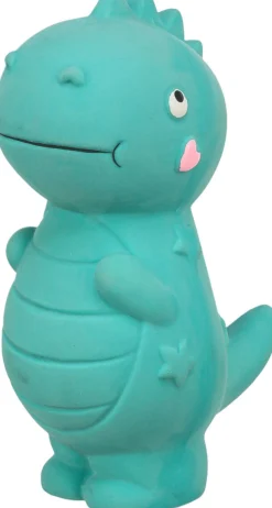 Dinosaures, en latex, 14 cm