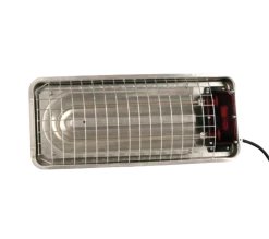 Dispositif de chauffage SunnyBoy 150 w