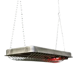 Dispositif de chauffage SunnyBoy 150 w