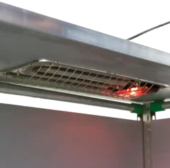 Dispositif de chauffage SunnyBoy 150 w