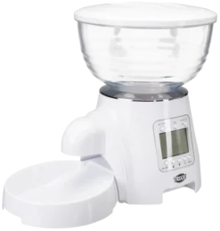 Distributeur automatique de nourriture TX7
