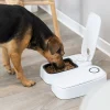 Distributeur automatique 2 repas