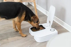 Distributeur automatique 2 repas