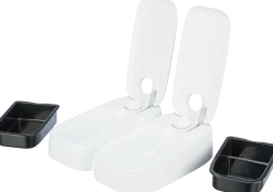 Distributeur automatique 2 repas