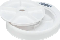 Distributeur automatique 5 repas