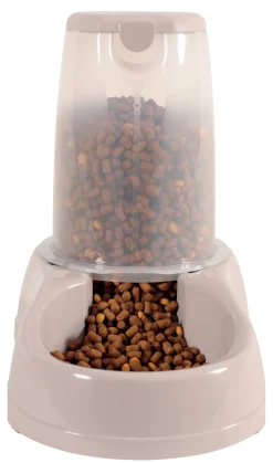 Distributeur croquettes 1.5 kg