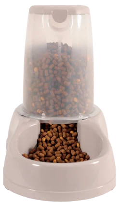Distributeur croquettes 3.5 kg