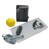 Distributeur de balle BSD DROP avec Velcro