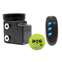 Distributeur de balle BSD DROP avec Magnet