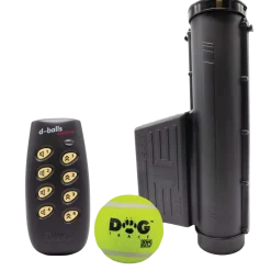 Distributeur de balles Dog Ball kit - BALL Dropper