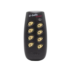 Distributeur de balles Dog Ball kit - BALL Dropper