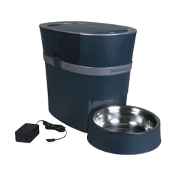 Distributeur de croquettes connecté - Smart Feed Petsafe