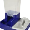 Distributeur Duo Max eau et croquettes