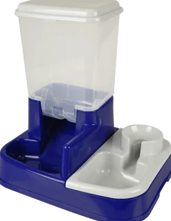 Distributeur Duo Max eau et croquettes