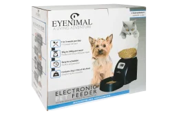Distributeur Pet Feeder Eyenimal