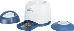 Dog activity Memory Trainer