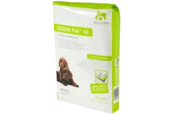 Doggie Pad, tapis éducateur, Maelson 60 x 60 cm - 10 pcs