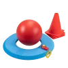 Dog Golf Set "K9 JUMP by Morin" - LOISIR