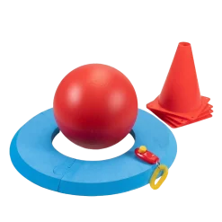 Dog Golf Set "K9 JUMP by Morin" - LOISIR
