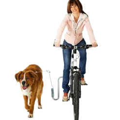 Dog Runner - kit vélo