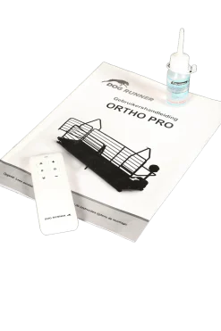 DogRunner tapis roulant - ORTHO PRO