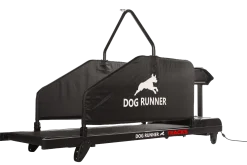 DogRunner tapis roulant - Tracks