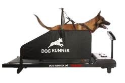 DogRunner tapis roulant - Tracks
